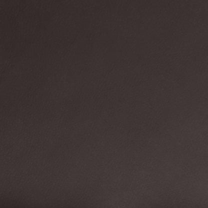 Sgabello da Bar Marrone in Similpelle - homemem39