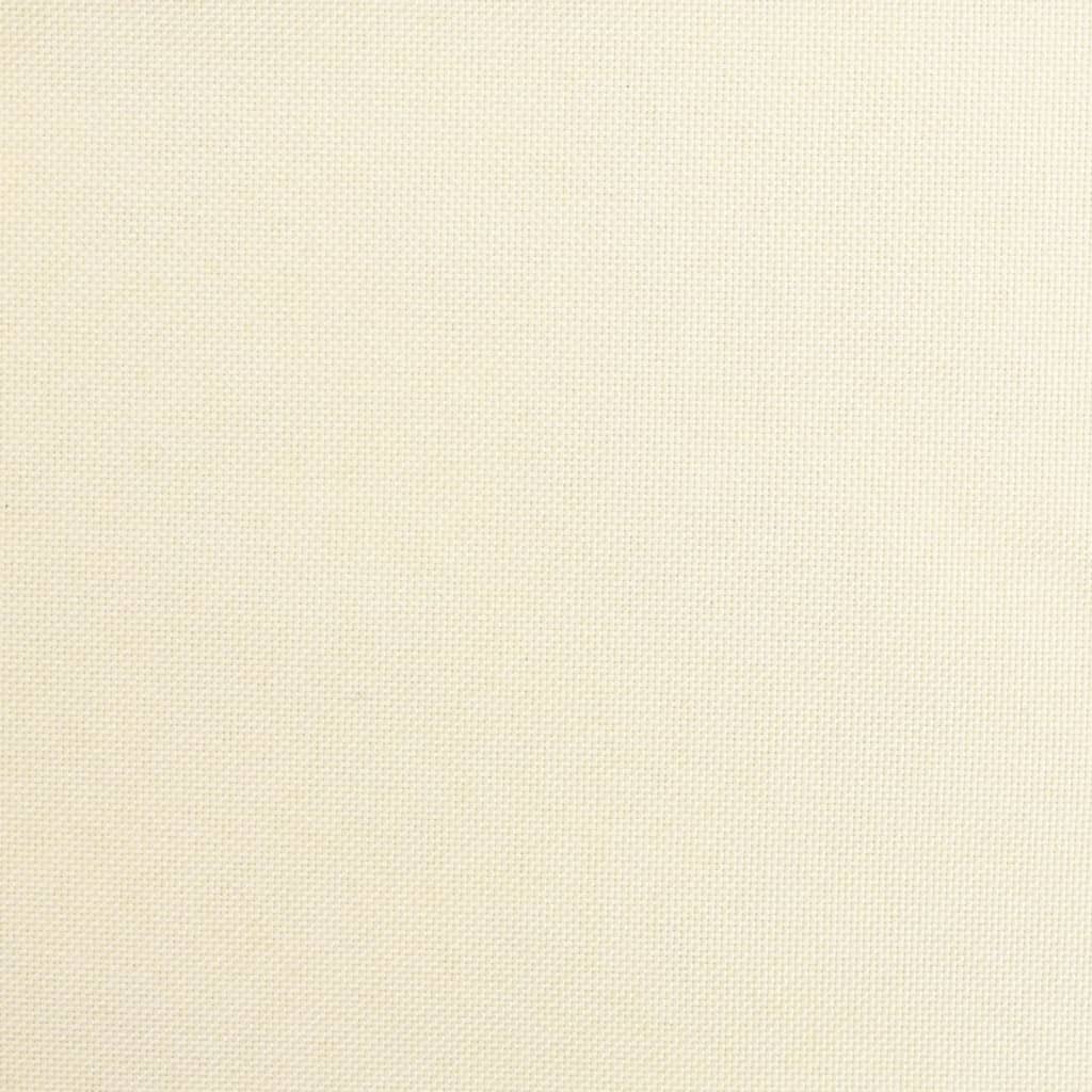 Sedia Girevole da Ufficio Crema in Tessuto - homemem39