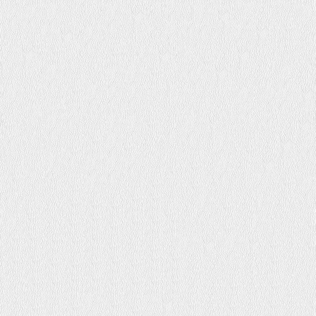 Sgabello da Bar Bianco in Similpelle - homemem39