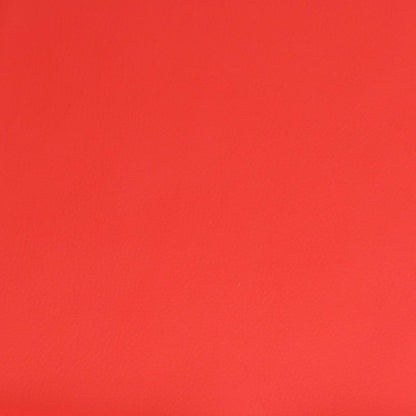 Sgabelli da Bar 2 pz Rossi in Similpelle - homemem39