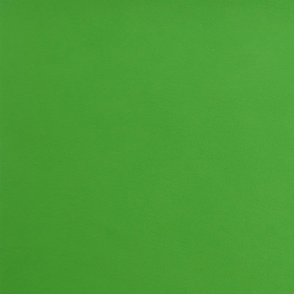 Sgabelli da Bar 2 pz Verdi in Similpelle - homemem39