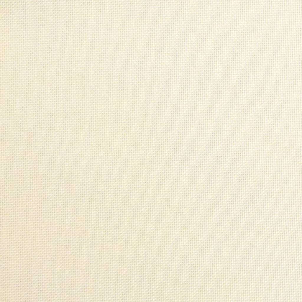 Sgabelli da Bar 2 pz Crema in Tessuto - homemem39