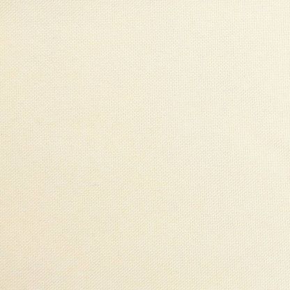 Sedia da Ufficio Girevole Crema in Tessuto - homemem39