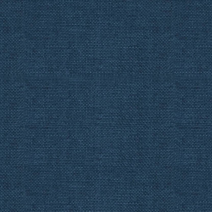 Sedia da Ufficio Girevole Blu in Tessuto - homemem39