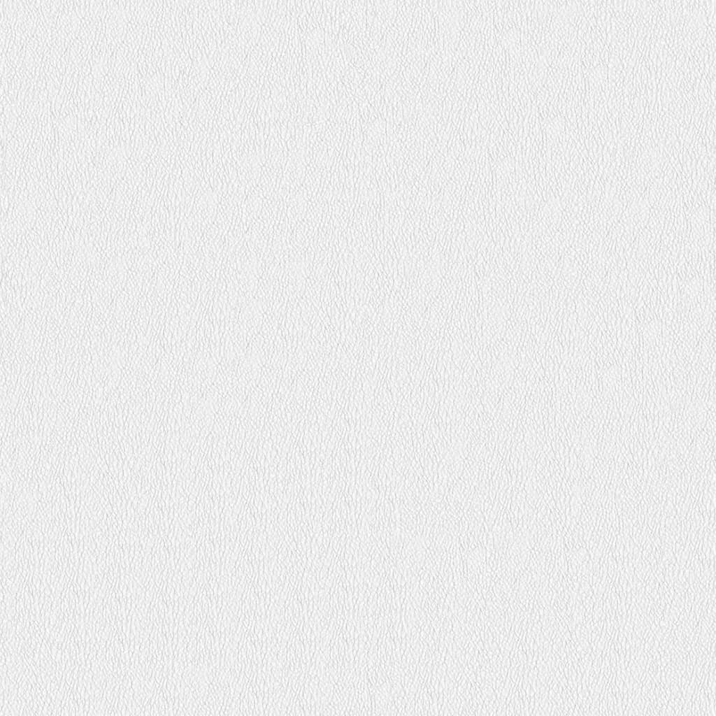 Sgabello da Bar Bianco in Similpelle - homemem39