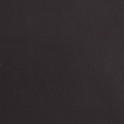 Sgabelli da Bar 2 pz Neri in Similpelle - homemem39