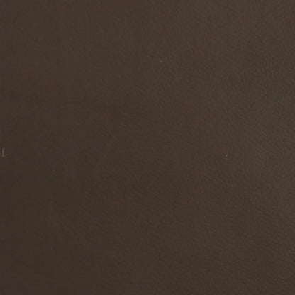 Sgabelli da Bar 2 pz Marroni in Similpelle - homemem39