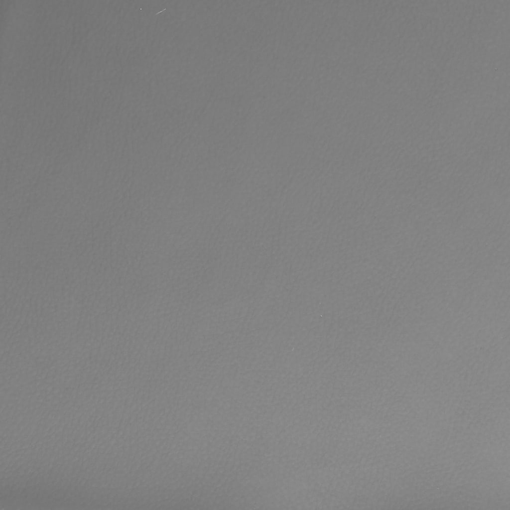 Sgabelli da Bar 2 pz Grigi in Similpelle - homemem39