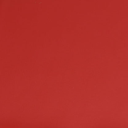 Sgabelli da Bar 2 pz Rosso Vino in Similpelle