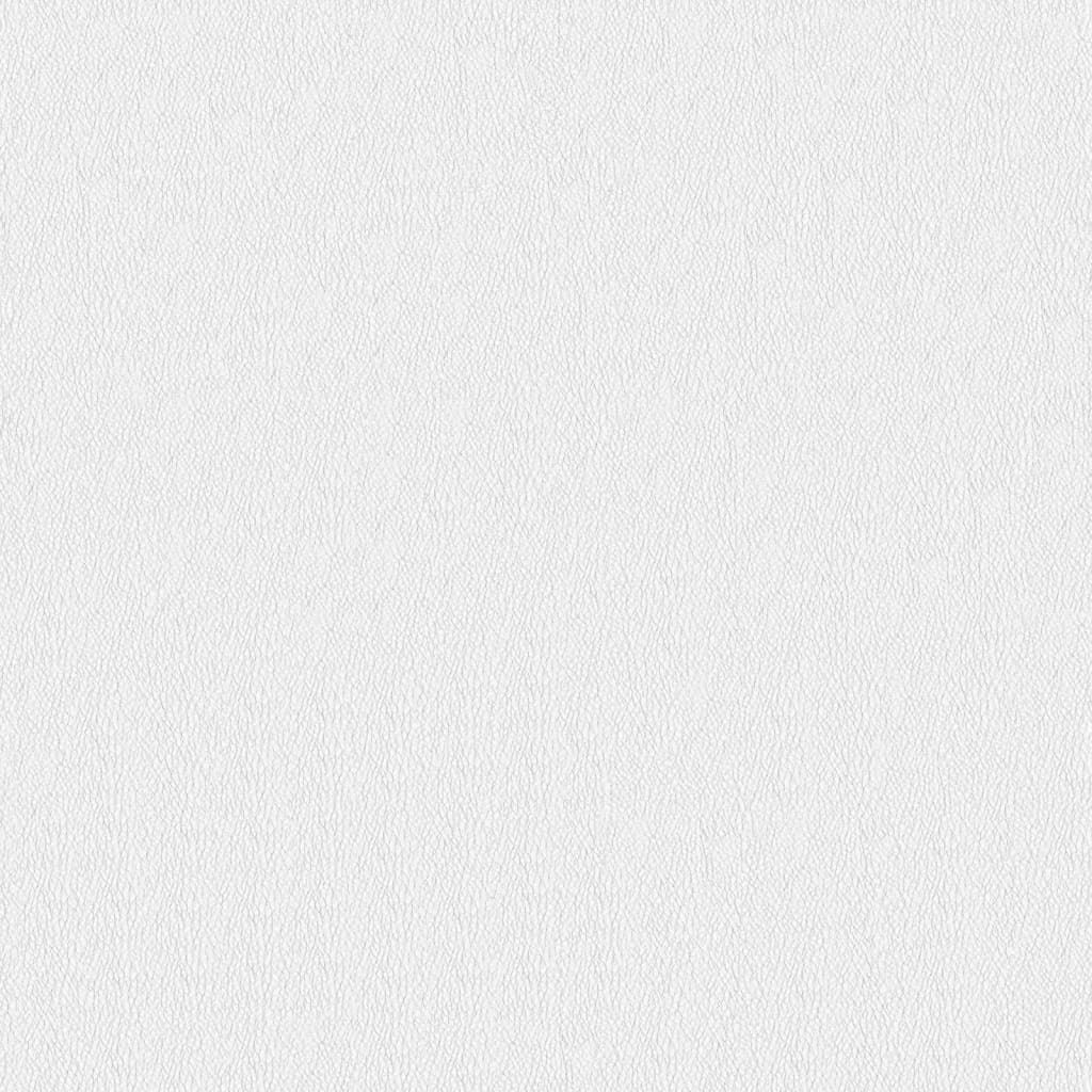 Sedie da Pranzo Girevoli 2 pz Bianche in Similpelle - homemem39