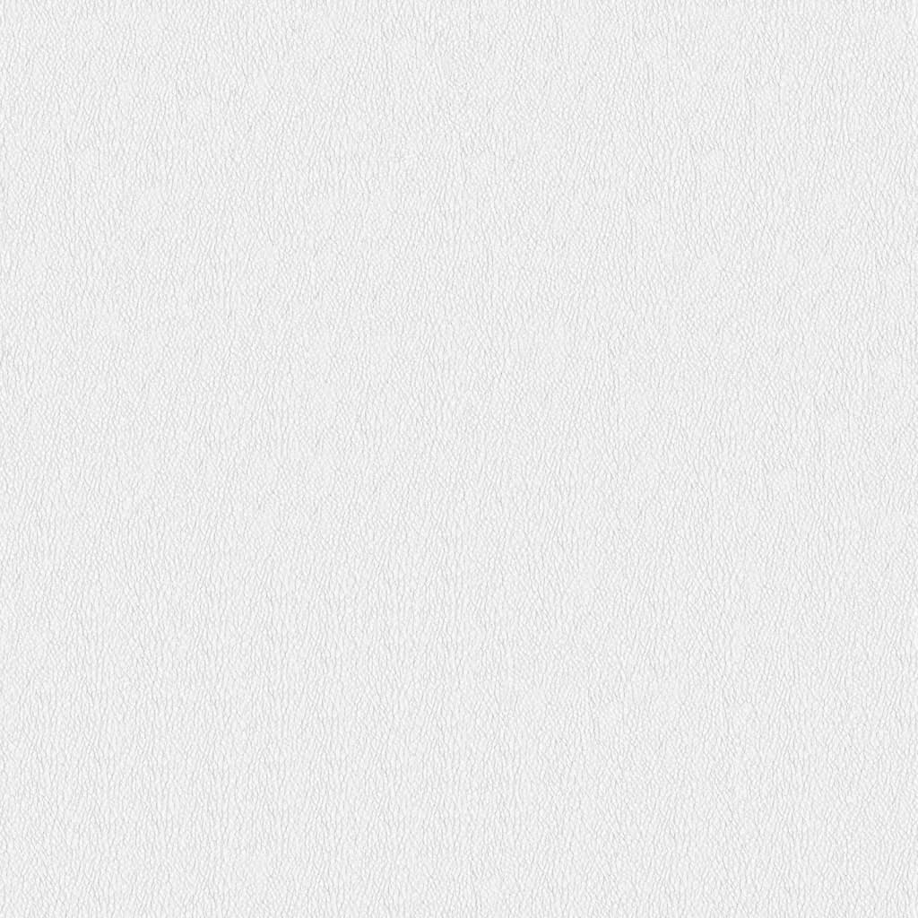 Sedie da Pranzo Girevoli 2 pz Bianche in Similpelle - homemem39