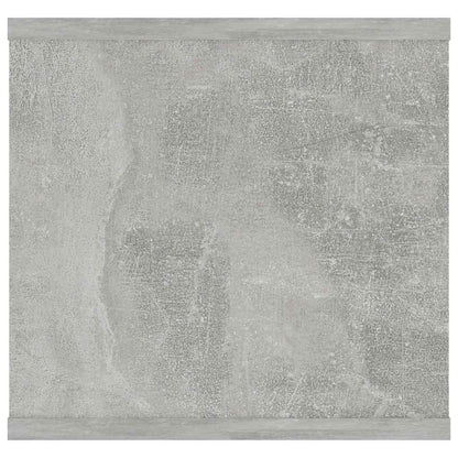 Scaffale a Parete 102x30x29 cm legno multistrato