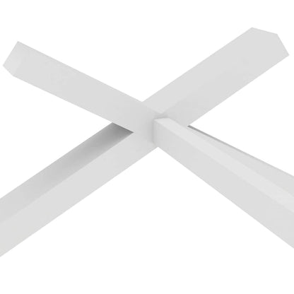 Giroletto Bambini con Cassetto Bianco Legno di Pino 70x140 cm