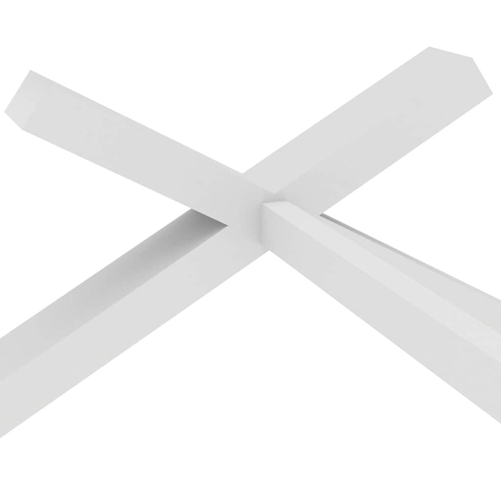 Giroletto per Bambini con Cassetto Bianco Legno Pino 80x160 cm - homemem39