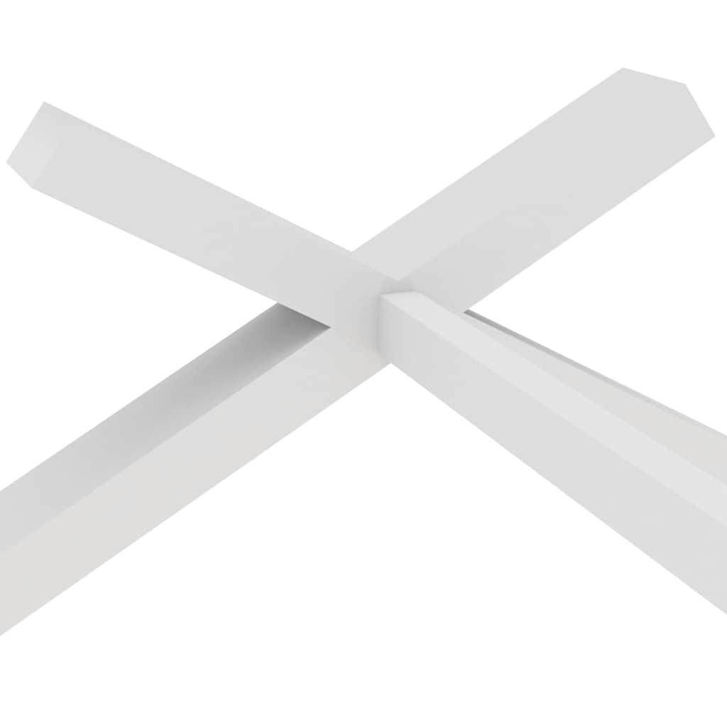 Giroletto per Bambini con Cassetto Bianco Legno Pino 80x160 cm