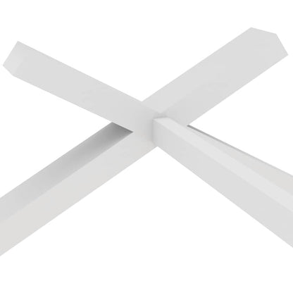 Giroletto per Bambini con Cassetto Bianco Legno Pino 80x160 cm