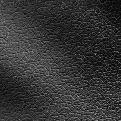 Pellicola per Auto Opaca Nera 100x150 cm | homemem39