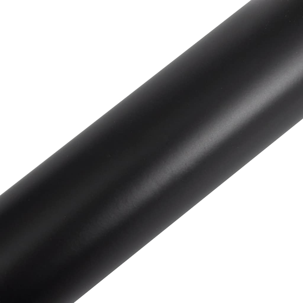 Pellicole per Auto 2pz Nero Opaco 100x150cm | homemem39