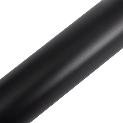 Pellicole per Auto 2pz Nero Opaco 100x150cm