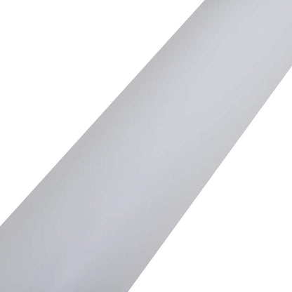 Pellicole per Auto 2pz Bianco Opaco 100x150cm + 50x150cm
