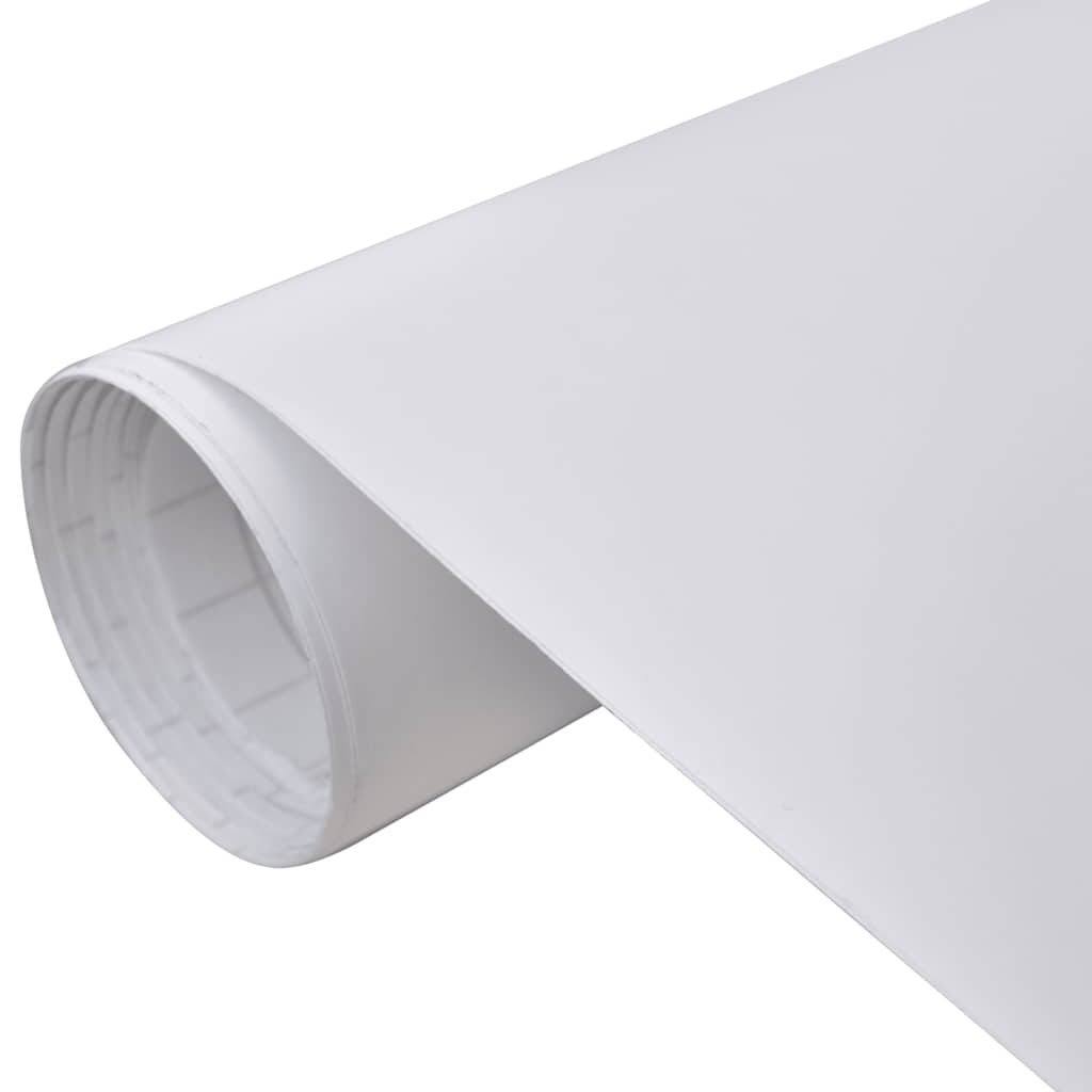 Pellicole per Auto 2pz Bianco Opaco 100x150cm | homemem39