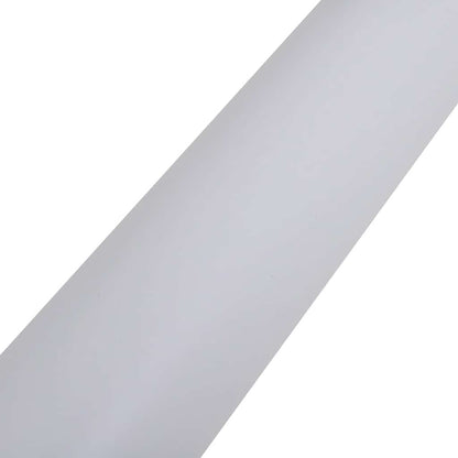 Pellicole per Auto 2pz Bianco Opaco 100x150cm | homemem39