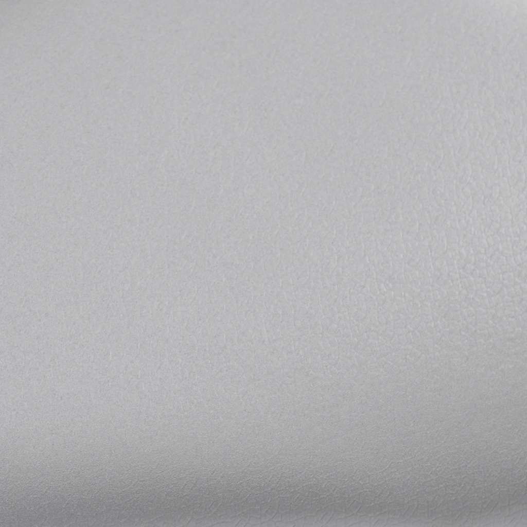 Pellicola per Auto Opaca Argento 100x150 cm