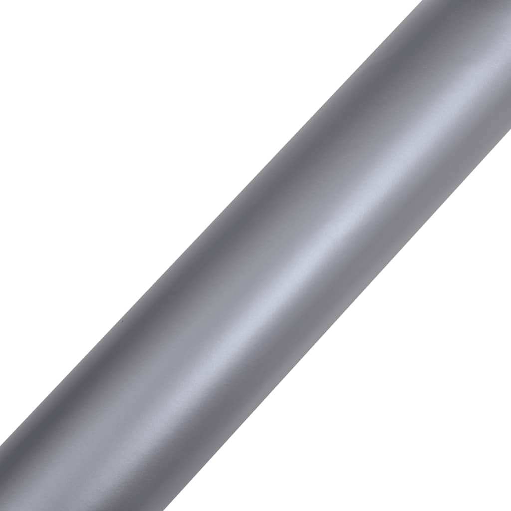 Pellicole per Auto 2pz Argento Opaco 100x150cm
