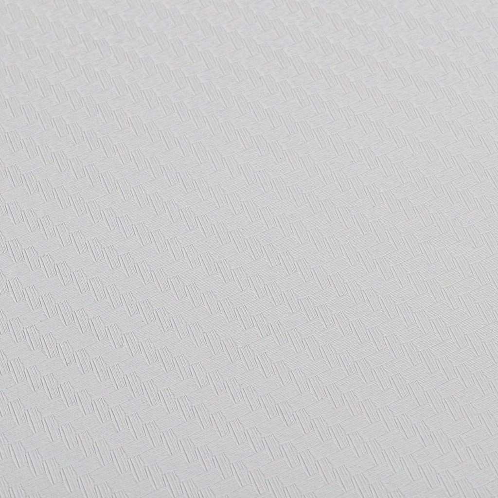 Pellicole per Auto 2 pz 3D Bianco 100x150 cm | homemem39
