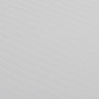Pellicole per Auto 2 pz 3D Bianco 100x150 cm
