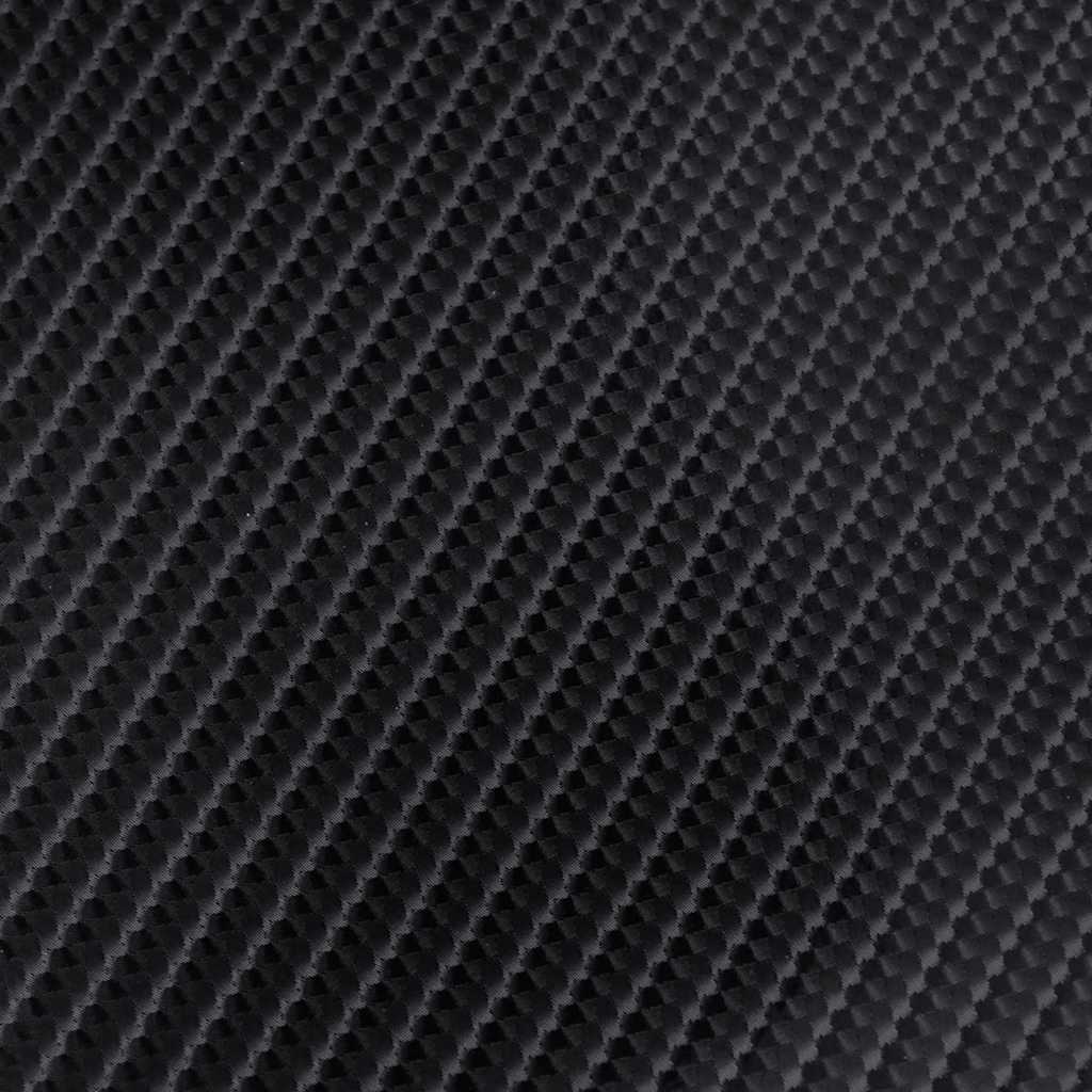 Pellicola per Auto 4D Nera 100x150 cm | homemem39