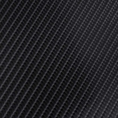 Pellicola per Auto 4D Nera 100x150 cm