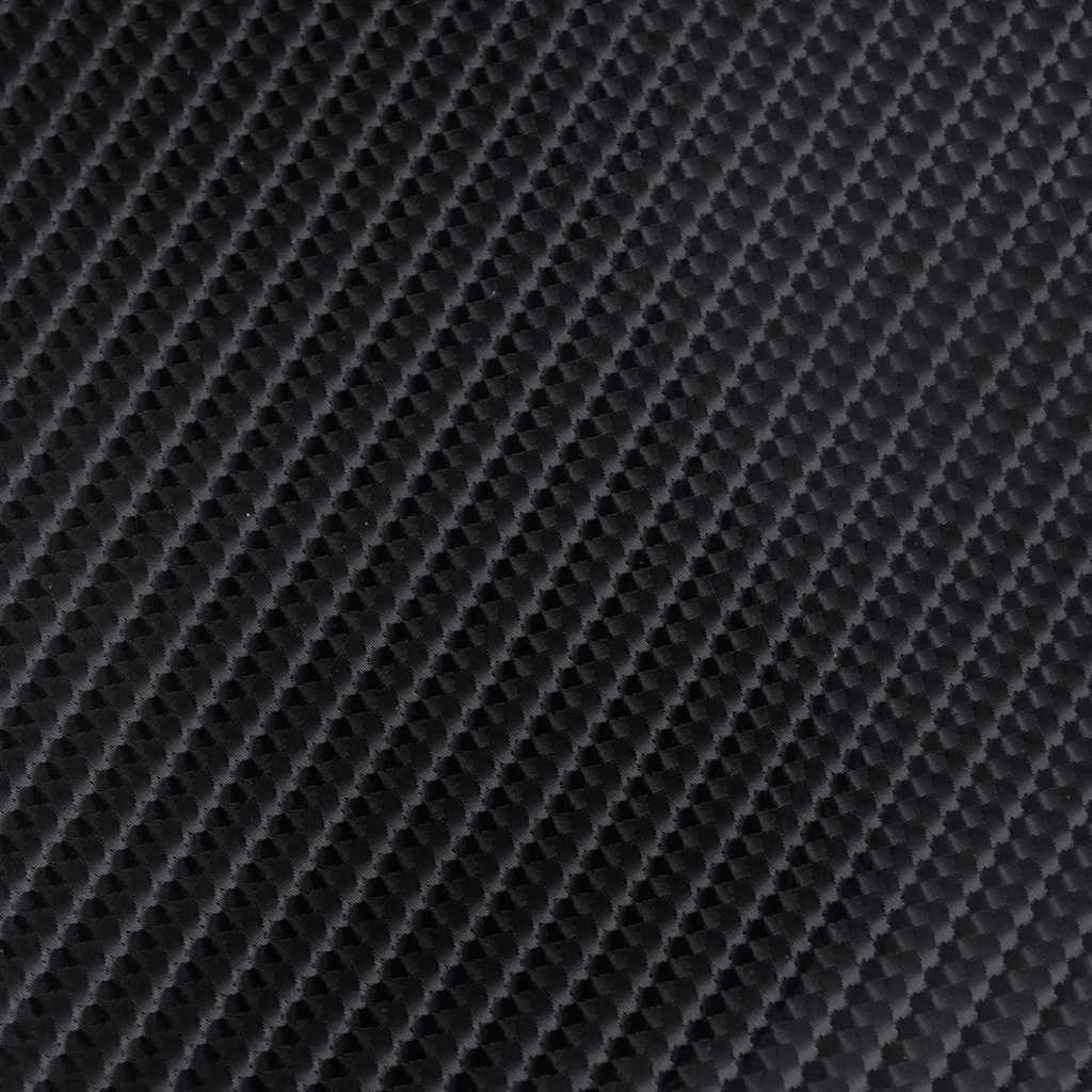 Pellicole per Auto 2 pz 4D Nero 100x150 cm