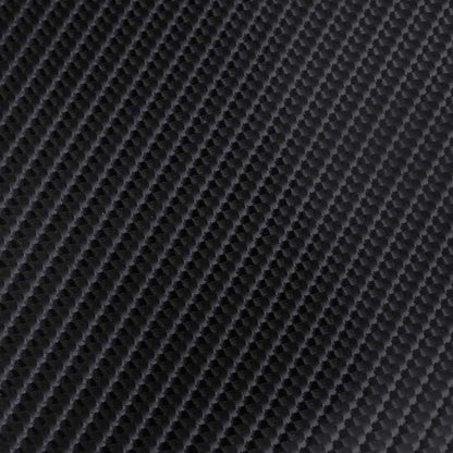 Pellicole per Auto 2 pz 4D Nero 100x150 cm