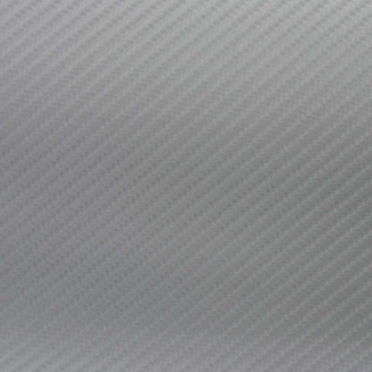 Pellicola per Auto 4D Argento 100x150 cm