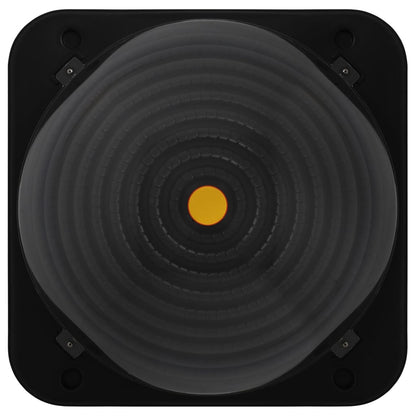 Riscaldatori Solari per Piscina 5 pz 75x75x36 cm HDPE Alluminio - homemem39