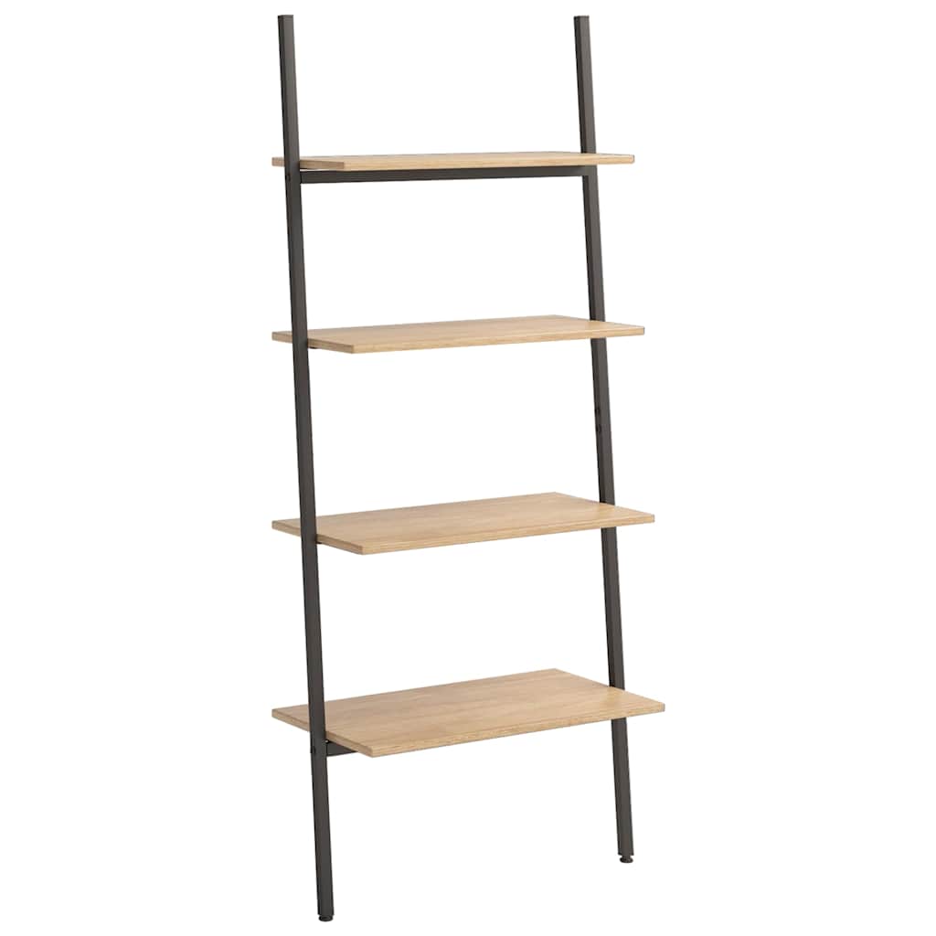 Scaffale Pendente 4 Livelli
