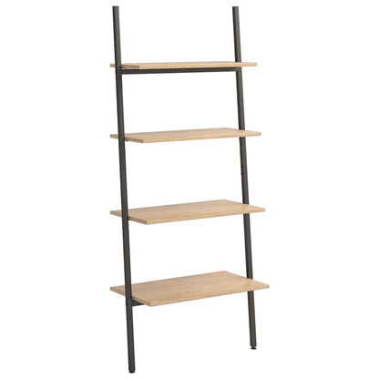 Scaffale Pendente 4 Livelli