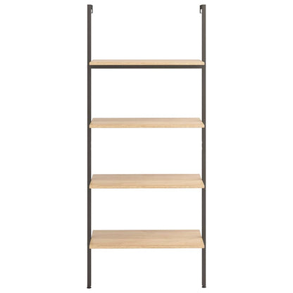 Scaffale Pendente 4 Livelli