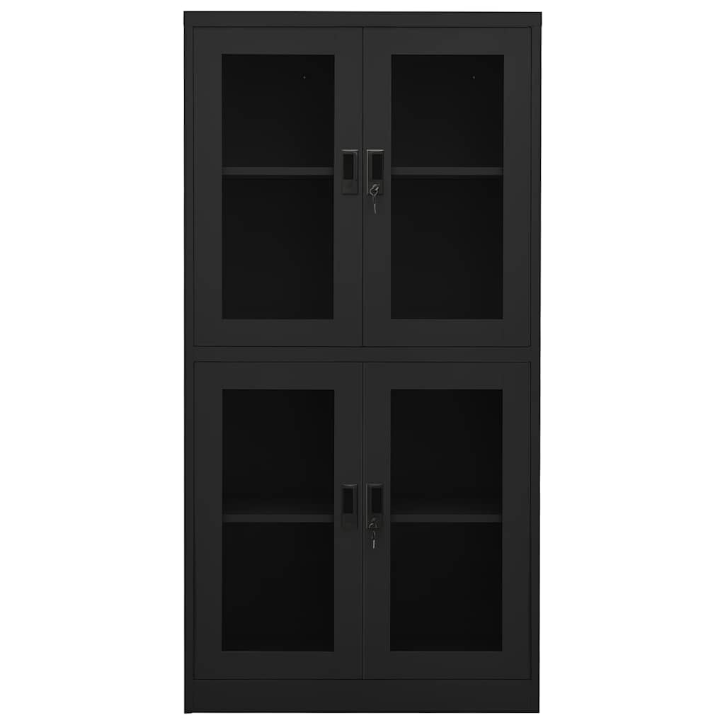Armadio per Ufficio in Acciaio