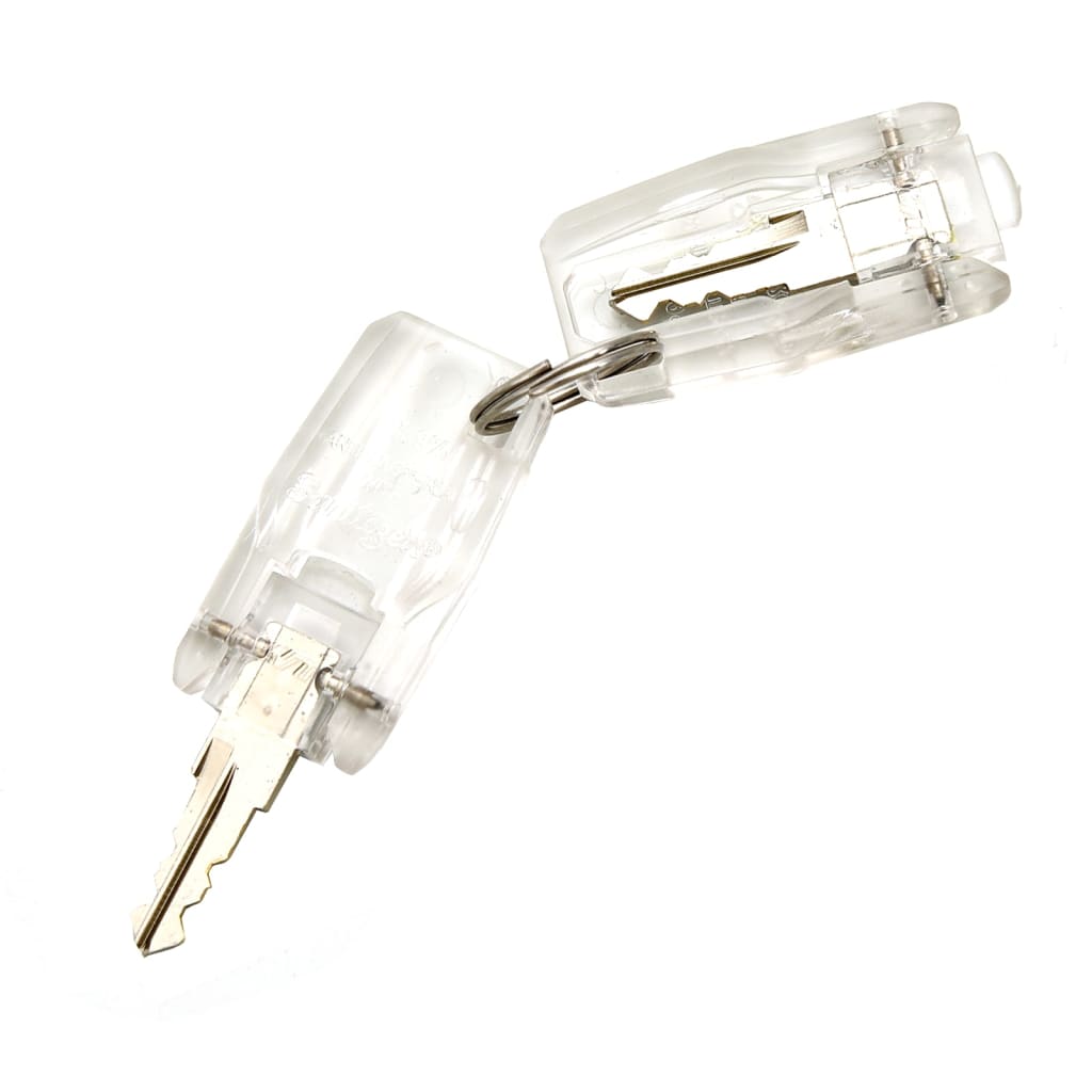 Schedario Mobile Nero 39x45x60 cm in Acciaio