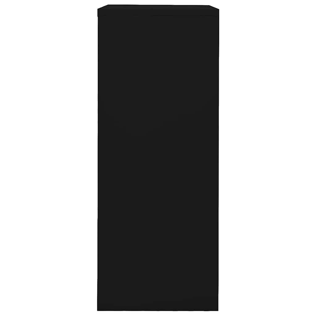 Armadio per Ufficio 90x40x102 cm in Acciaio