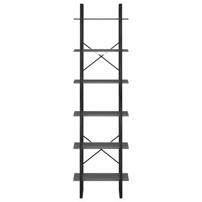 Scaffale Portaoggetti in legno multistrato