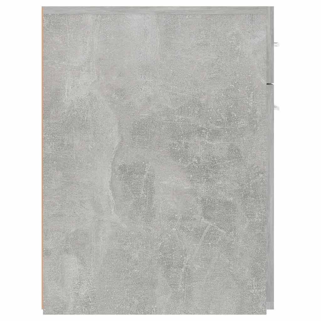 Armadietto da Farmacia 20x45,5x60 cm Multistrato
