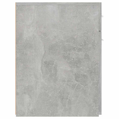 Armadietto da Farmacia 20x45,5x60 cm Multistrato