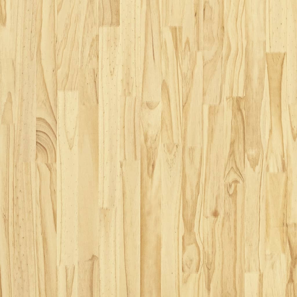 Comodino 60x36x64 cm in Legno Massello di Pino | homemem39