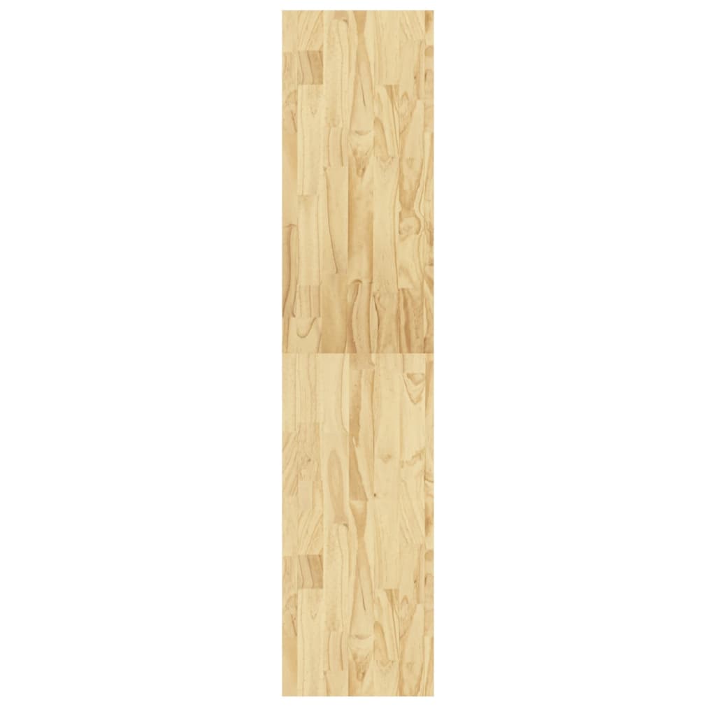 Libreria/Divisorio 40x30x135,5 cm Legno Massello di Pino | homemem39