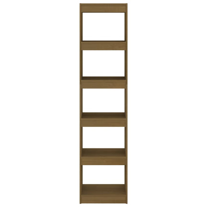Libreria/Divisorio Ambra 40x30x167,5 cm in Massello di Pino | homemem39