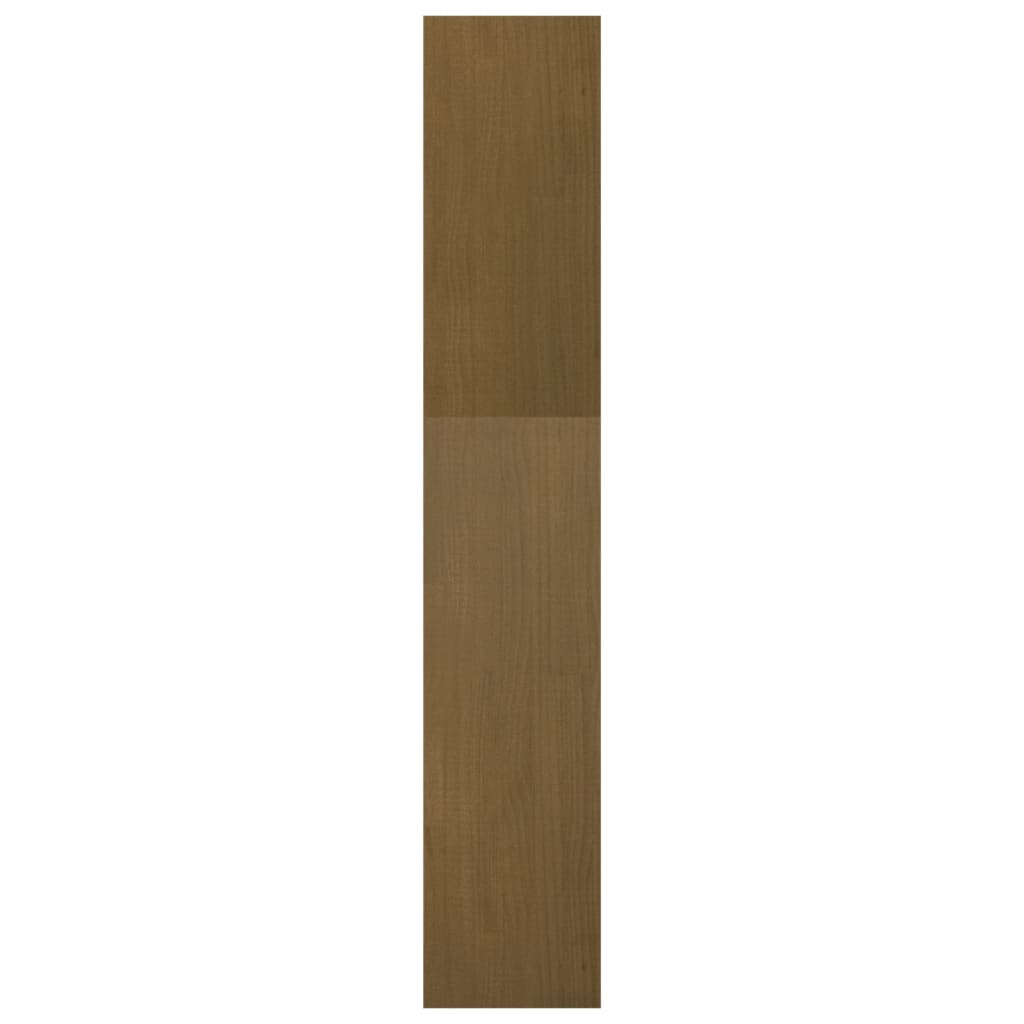 Libreria/Divisorio Ambra 40x30x167,5 cm in Massello di Pino | homemem39