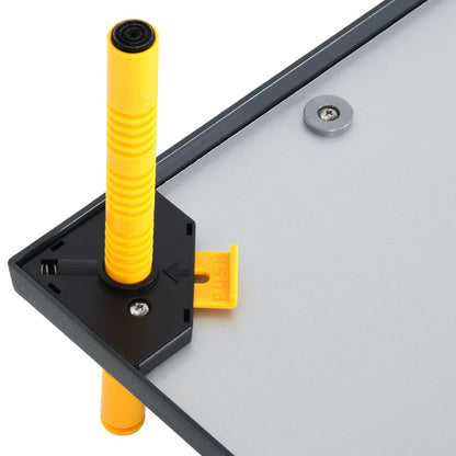 Chioccia Artificiale Piastra per Pulcini e Anatroccoli 40x40 cm - homemem39